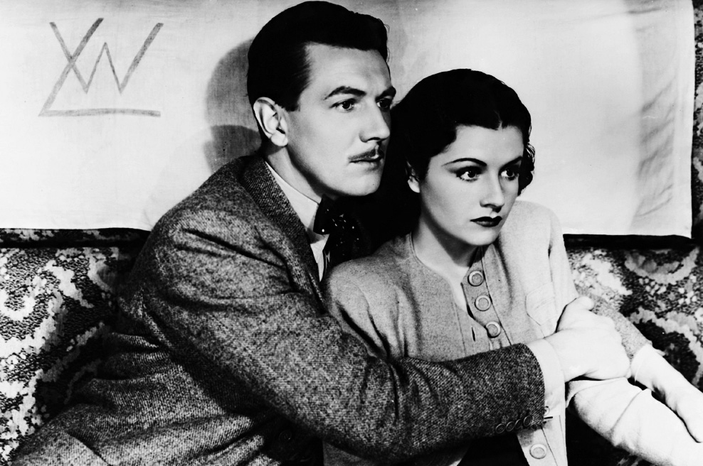 Watch The Lady Vanishes Online Forbes